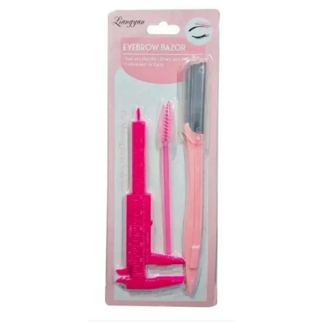KIT PARA SOBRANCELHAS - Imagem 3