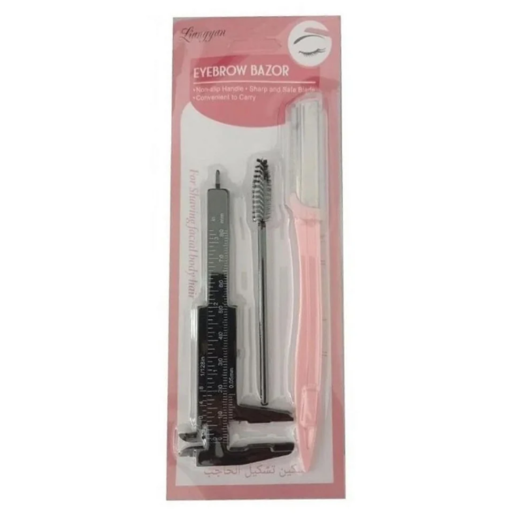 KIT PARA SOBRANCELHAS - Imagem 2