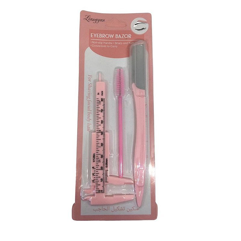KIT PARA SOBRANCELHAS - Imagem 6