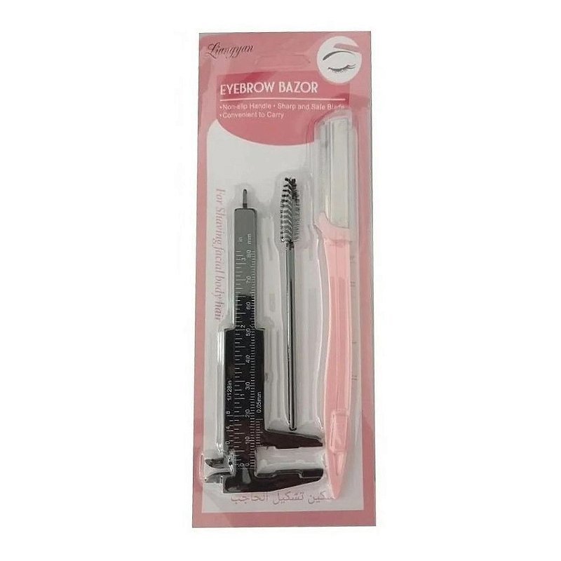 KIT PARA SOBRANCELHAS - Imagem 5