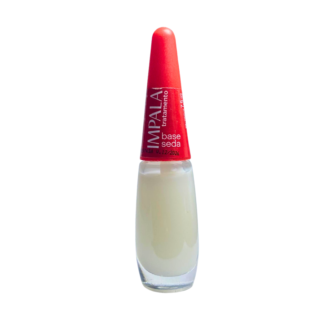 Esmalte Impala Coleção Tratamento - Base Seda