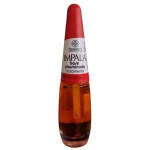 Esmalte Impala Coleção Tratamento – Base Vitaminada