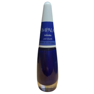 Esmalte Cremoso Impala 7,5 ml – Infinito (Perolado)