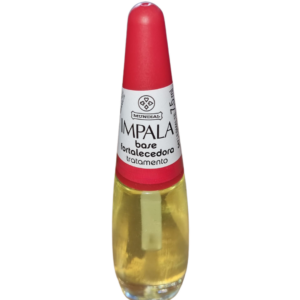 Esmalte Impala Coleção Tratamento – Base Fortalecedora