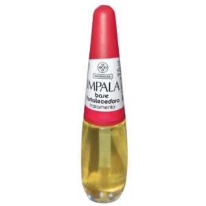 Esmalte Impala Coleção Tratamento – Base Fortalecedora