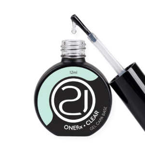 Nails 21 OneFix Capa Base Clear 12ml