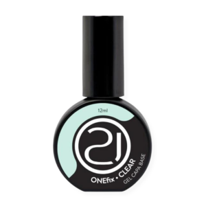 Nails 21 OneFix Capa Base Clear 12ml