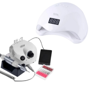 Kit Básico Real Love Preparadores e Eletrônicos