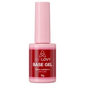 Base Gel Uv/Led AnyLovy 9g
