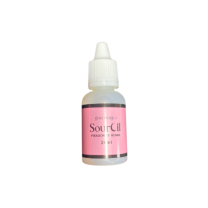 Fixador de Henna SourCil 20ml
