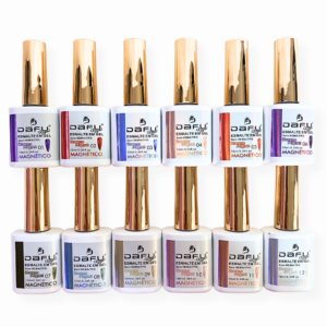 Esmalte em Gel Dreams Magnet Magnético Dafu Royal 10ml