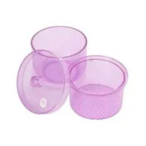 Pote Para Esterilizar Brocas