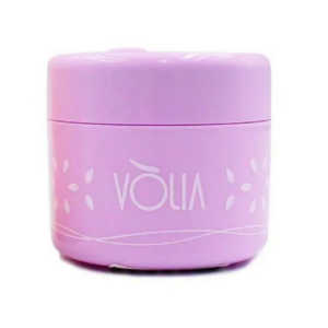 Pote c/ Tampa Volia 15g Lilás