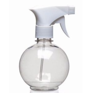 Borrifador de plastico 300ml