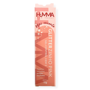 Sachê em Gel 3 em 1 15g Humma