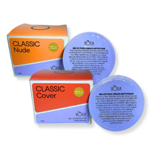 Blister Gel Construtor Classic 24g