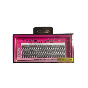 Cilios Tufinho Dafu Eyelashes Extension