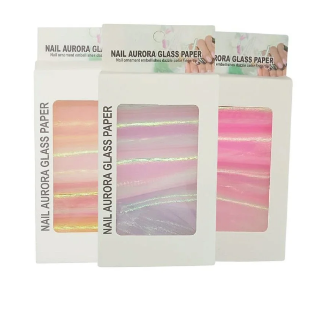 PAPEL AURORA (CORES)