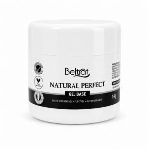 Gel Base Beltrat Natural Perfect 14g