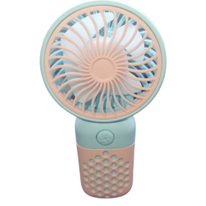 Ventilador Portátil Mini Fan