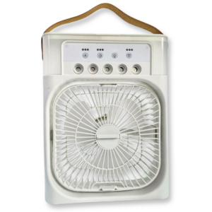Mini Ventilador de Refrigeração idaLi Life