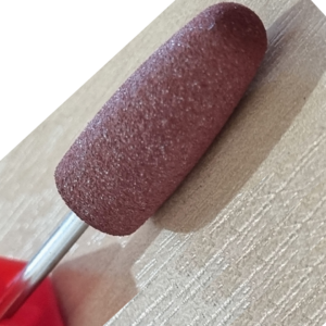 Broca Polidora Ogival para Unhas