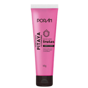 Hidratante Corpo e Rosto Porán 145g