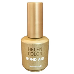 Bond aid viscoso Helen color 15ml (secagem na cabine)