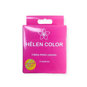 Fibra de Vidro Helen Color Rolo 3m