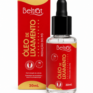 Óleo de Lixamento 30ml – Beltrat