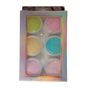 Glitter Areia-un Cosultar Cores