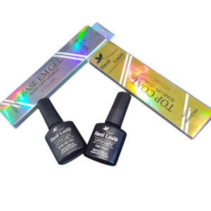 Kit Blindagem Real Love Linha Profissional