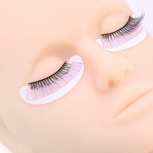 Adesivo Mapping Eye Sticker Com Escala - Imagem 4