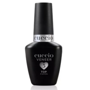 Passo 5 Top Coat Cuccio Venner Passo 5 13ml