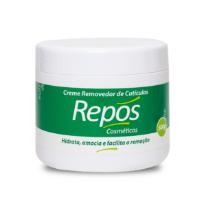Removedor de Cutículas – Repos 500g