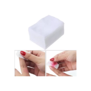 kit Algodão Prensado com Top Coat D&Z