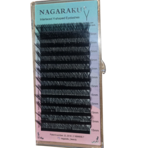 Cilios Nagaraku Y 0.07 L Mix