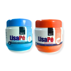 Creme LisaPé 120g