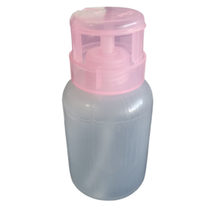 Frasco para Removedor de Esmaltes 100ml