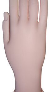 Mão Para Treino Premier Soft Hand