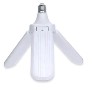 Lâmpada Pétala D&Z 60W Voltagem 85 265V