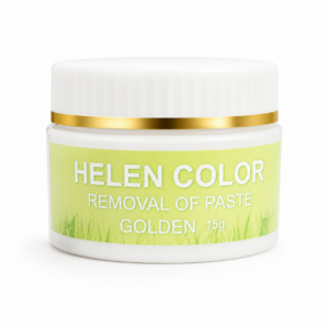 Removedor de Cílios em Pasta Helen Color 15g