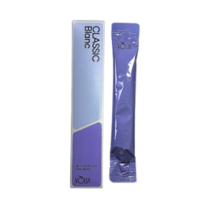 Sachê Vólia Classic Blanc14g