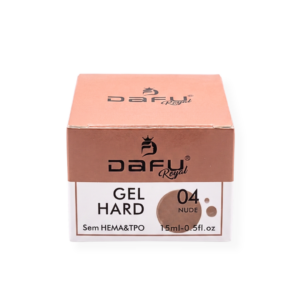 Gel Hard 15ml Royal Dafu