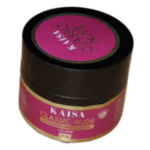 Gel Hard Led/Uv Auto Nivelante 20g KAISA