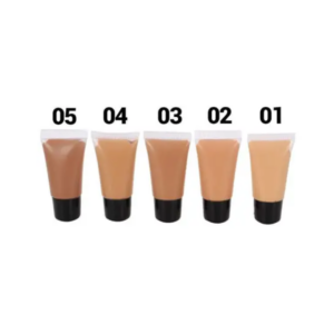 Base Liquida Luisance Matte 30ml