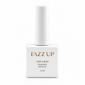 Top Coat Finalizador Fazz Up 12ml