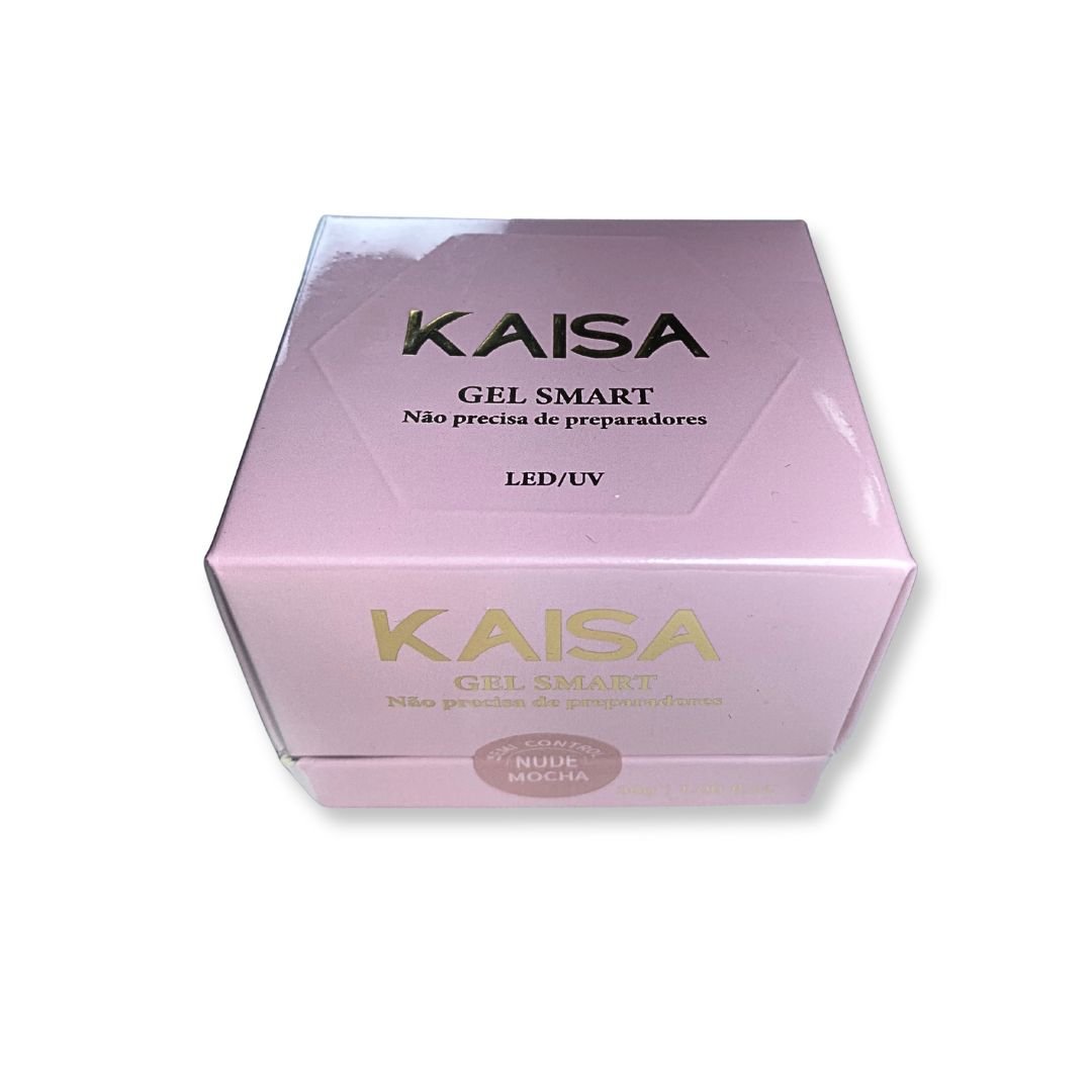 Gel Smart Semi Control 30g Kaisa - Imagem 2