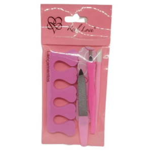 Kit Manicure – 5 Item