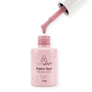 Rubber Base Realista 10g AnyLovy